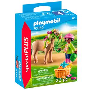 Playmobil-Special-Plus-Menina-com-Ponei