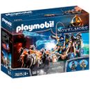 Playmobil-Novelmore-Lobo-Novelmore-Team