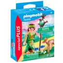 Playmobil-Special-Plus-Fawn-avec-Fawn