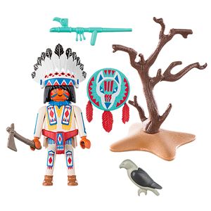 Playmobil-Special-Plus-Native-American-Chief_1