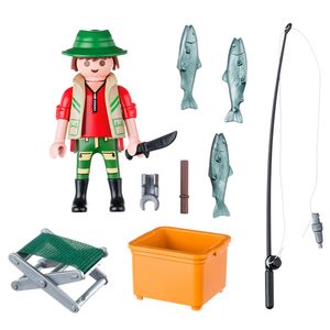 Playmobil-Special-Plus-Fisherman_1