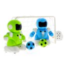 Conjunto-de-robos-DuoKaQi-Soccer-players