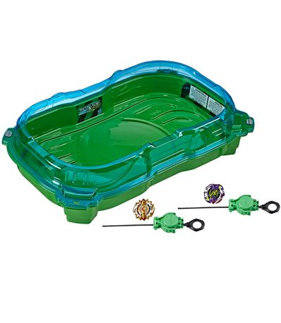 pista beyblade drim