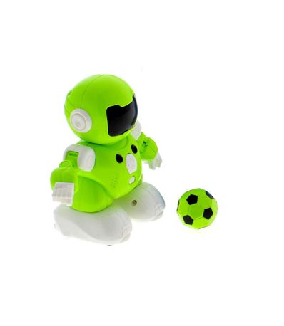 Jogador-de-futebol-do-robo-de-Duokaqi
