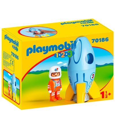 drim playmobil 123