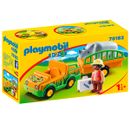 Veiculo-Zoo-Playmobil-123-com-rinoceronte