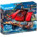 Playmobil-Pirates-Pirate-Ship-Skull