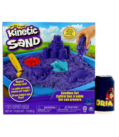 drim arena magica