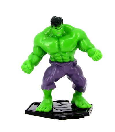La-figure-de-PVC-Avengers-Hulk