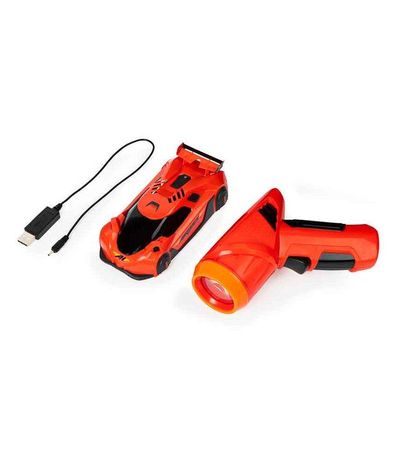 Laser-de-gravidade-zero-R---C-da-Air-Hogs