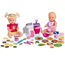 Nenuco-Hermanitas-Traviesas-en-la-Cocina