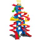 Little-People-Garage-Cochelandia