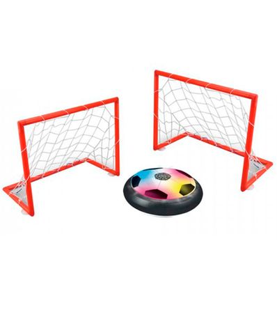 Baliza-e-bola-flutuante-Air-Power-Soccer