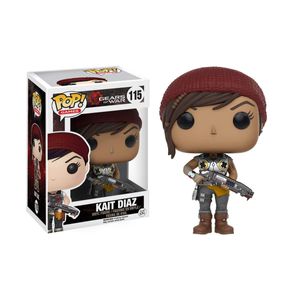 Figure-Funko-Pop-Kait-Diaz