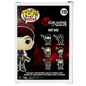 Figure-Funko-Pop-Kait-Diaz_2