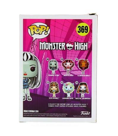 monster high drim