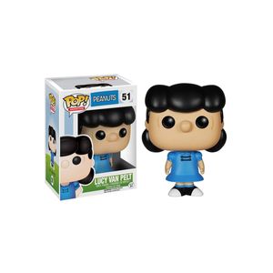 Funko-Pop-Lucy-Van-Pelt