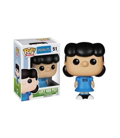 Funko-Pop-Lucy-Van-Pelt