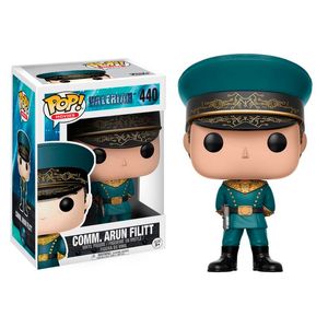 Figura-Funko-Pop-Comandante-Arun