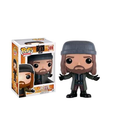 Figure-Funko-Pop-Jesus-marchant-mort