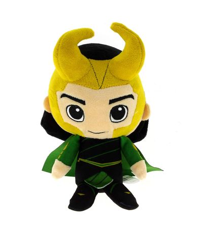 loki peluche