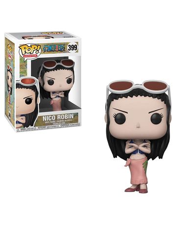 funko pop de robin