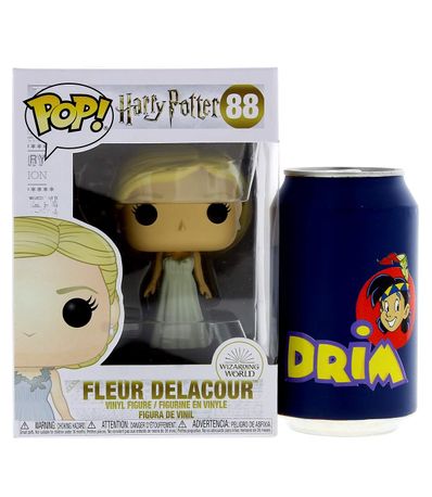 harry potter drim