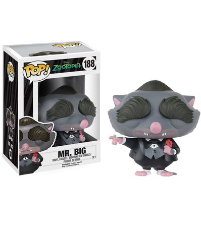 Zootropolis-Pop-Figure-Mr-Big