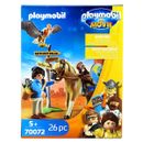 Playmobil-Marla-filme-com-cavalo