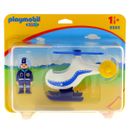Playmobil-123-Helicoptero-da-Policia