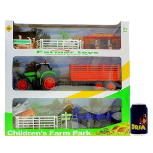 Trator-agricola-Playset-com-acessorios_2