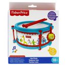 Fisher-Price-Drum