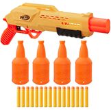 chaleco nerf drim