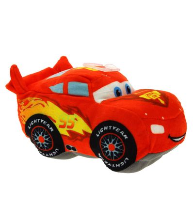 drim rayo mcqueen