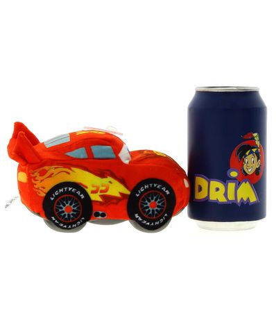 drim rayo mcqueen