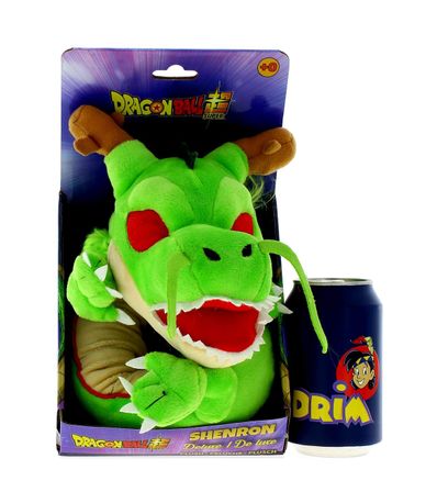 drim dragon ball