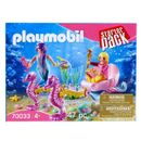 Playmobil-StarterPack-Seahorse-Carriage