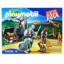 Playmobil-StarterPack-Batalha-do-Tesouro