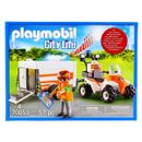 Playmobil-City-Life-Rescue-Quad-com-reboque