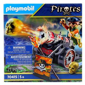 Playmobil-pirata-pirata-com-canhao