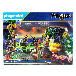 Playmobil-Pirates-Esconde-esconde-Piratas