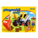 Pa-escavadeira-Playmobil-123