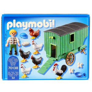 Playmobil-Galinheiro-Pais_2