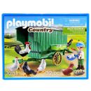Playmobil-Country-Chicken-Coop
