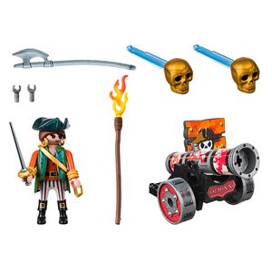 Playmobil-Pirates-Pirate-with-Cannon_1