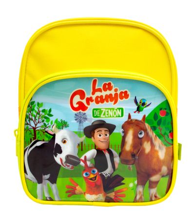 Mochila-de-bercario-La-Granja-de-Zenon