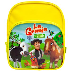 Sac-a-dos-pepiniere-La-Granja-de-Zenon