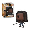 Funko-Pop-Michone---Walking-Dead