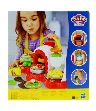 play doh drim