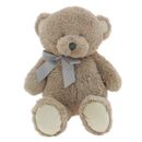 Urso-de-Peluche-Tostado-43-cm